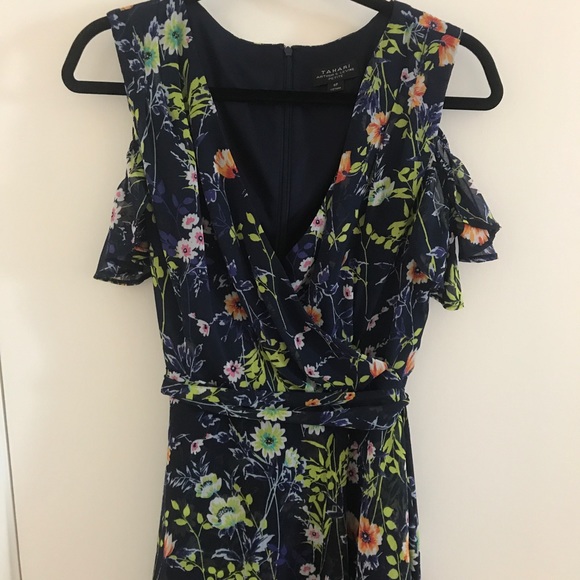 Tahari Dress - Picture 2 of 7